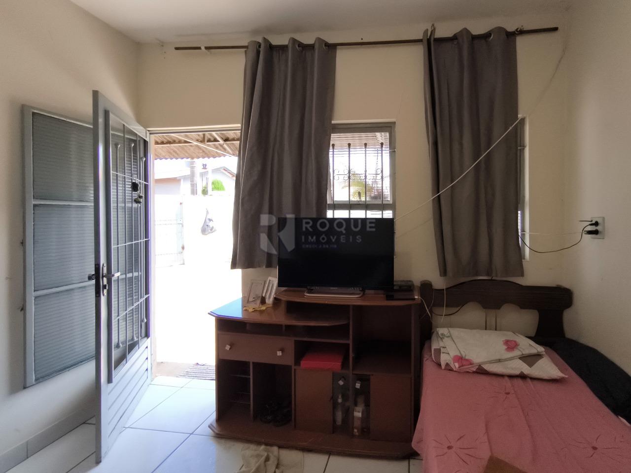 Casa Residencial à venda no bairro Jardim São Roque: 1093