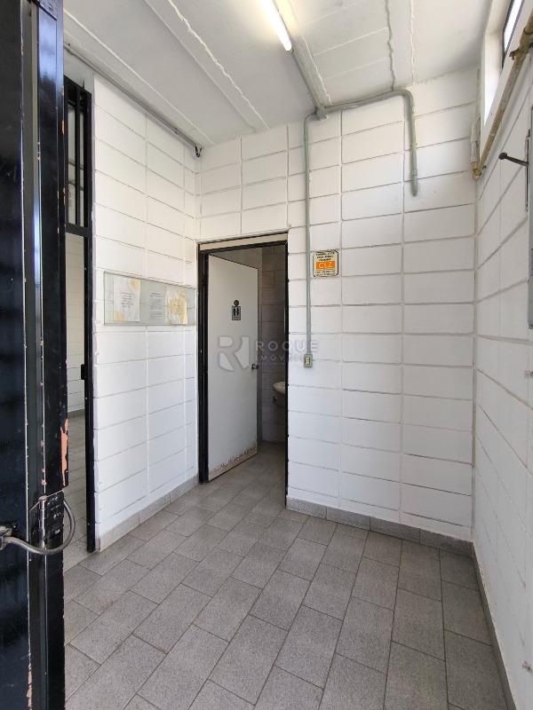 Barracão/Galpão à venda no bairro Jardim Glória: RECEPÇÃO