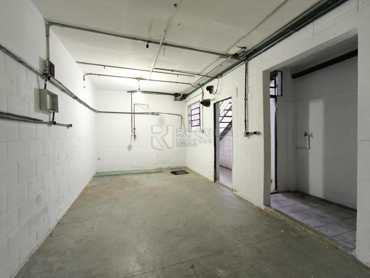 Barracão/Galpão à venda no bairro Jardim Glória: SALÃO