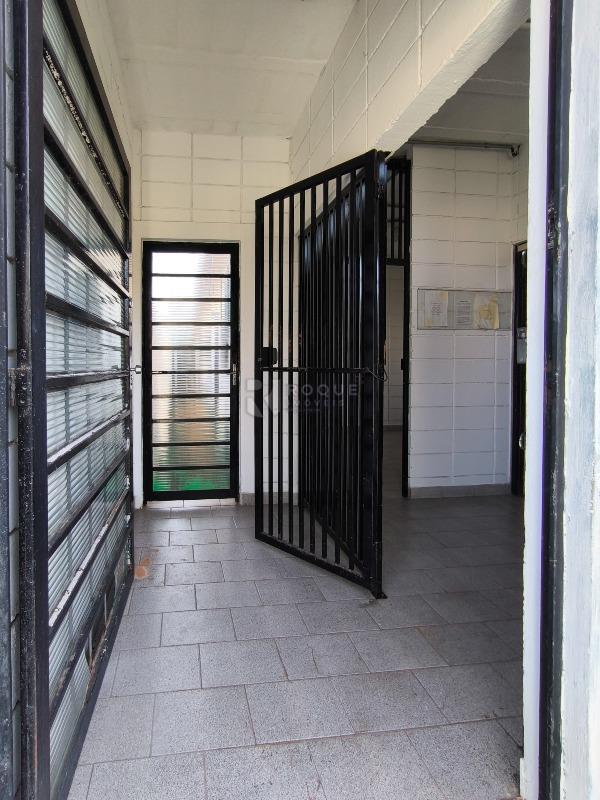 Barracão/Galpão à venda no bairro Jardim Glória: RECEPÇÃO