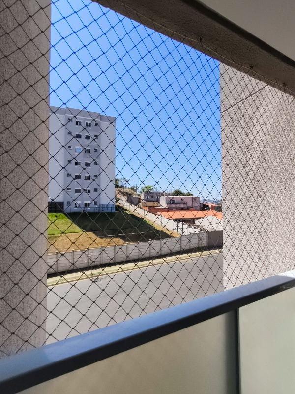Apartamento à venda no bairro Residencial Jardins de Limeira: VISTA PARCIAL