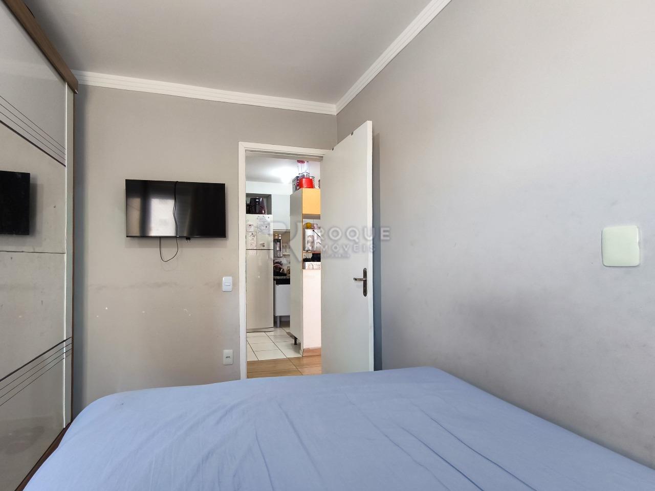 Apartamento à venda no bairro Residencial Jardins de Limeira: DORMITÓRIO 1