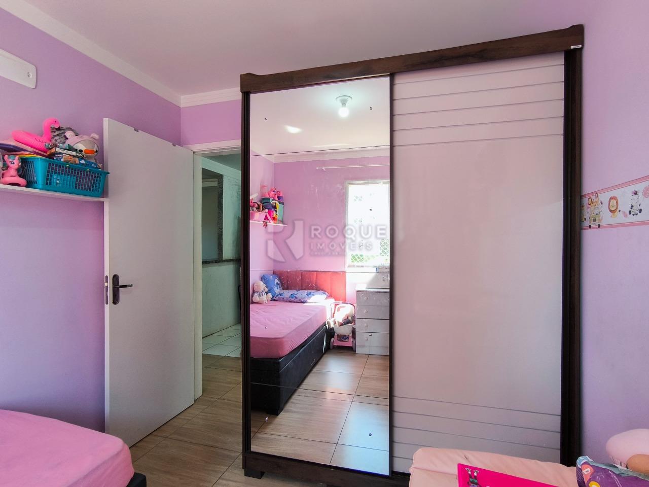 Apartamento à venda no bairro Residencial Jardins de Limeira: DORMITÓRIO 2