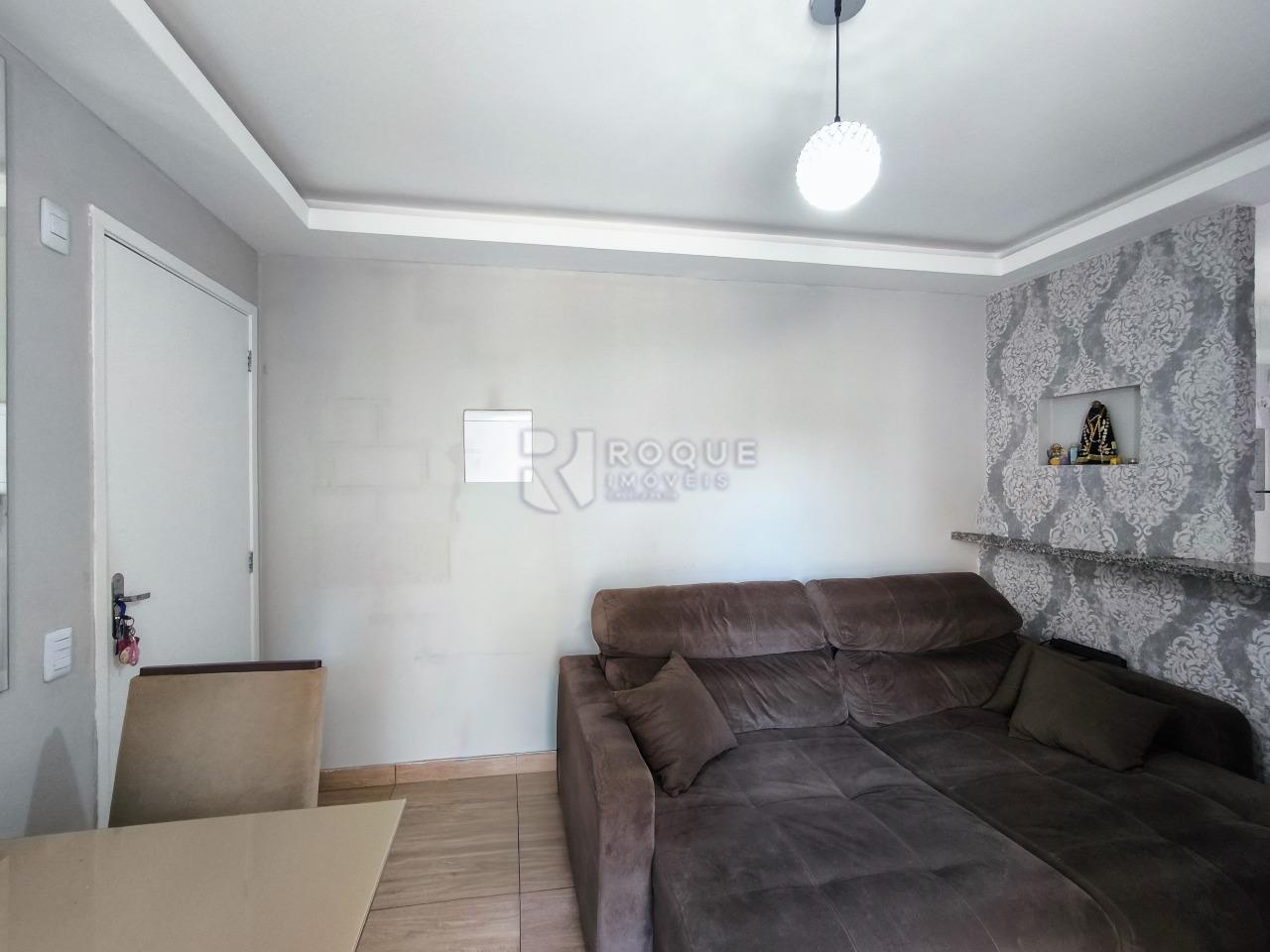 Apartamento à venda no bairro Residencial Jardins de Limeira: SALA DE ESTAR