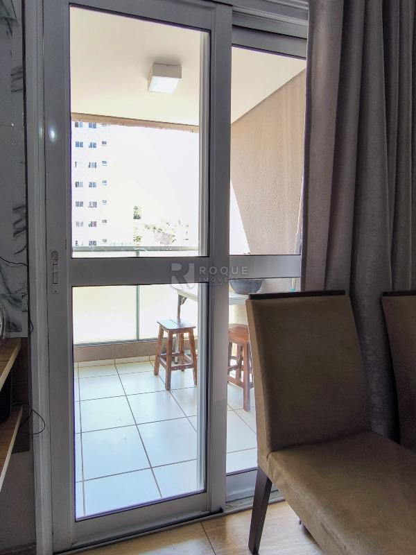 Apartamento à venda no bairro Residencial Jardins de Limeira: SACADA