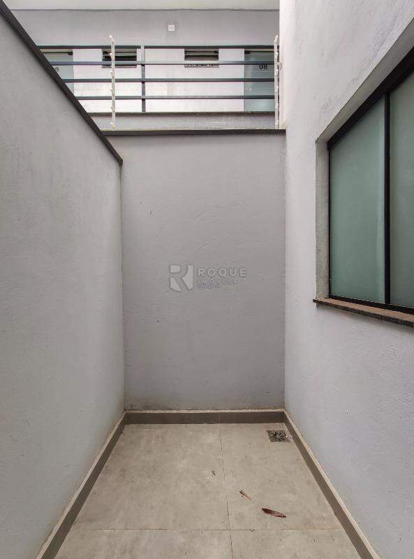 Kitnet para aluguel no bairro Jardim Cidade Universitária I: Jardim de inverno 