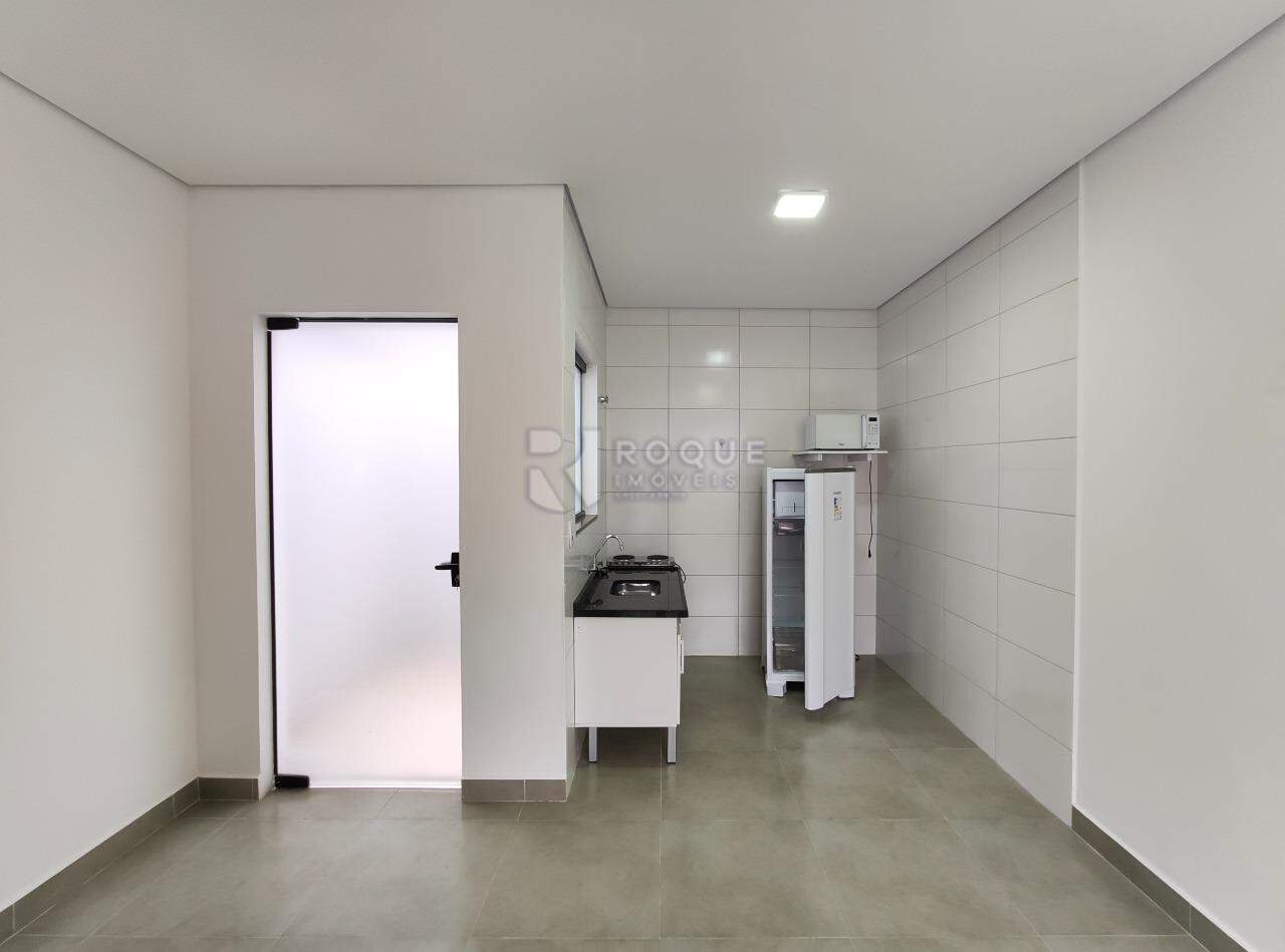 Kitnet para aluguel no bairro Jardim Cidade Universitária I: Dormitório 