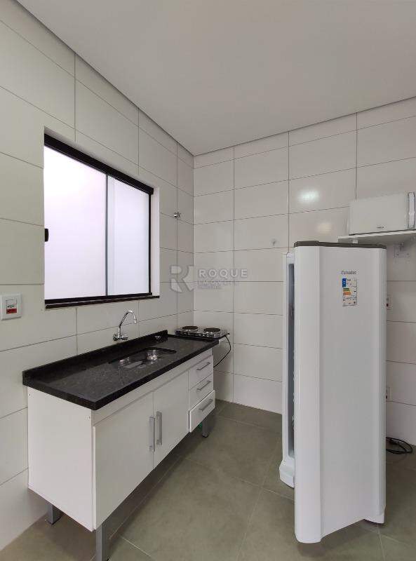 Kitnet para aluguel no bairro Jardim Cidade Universitária I: Cozinha 