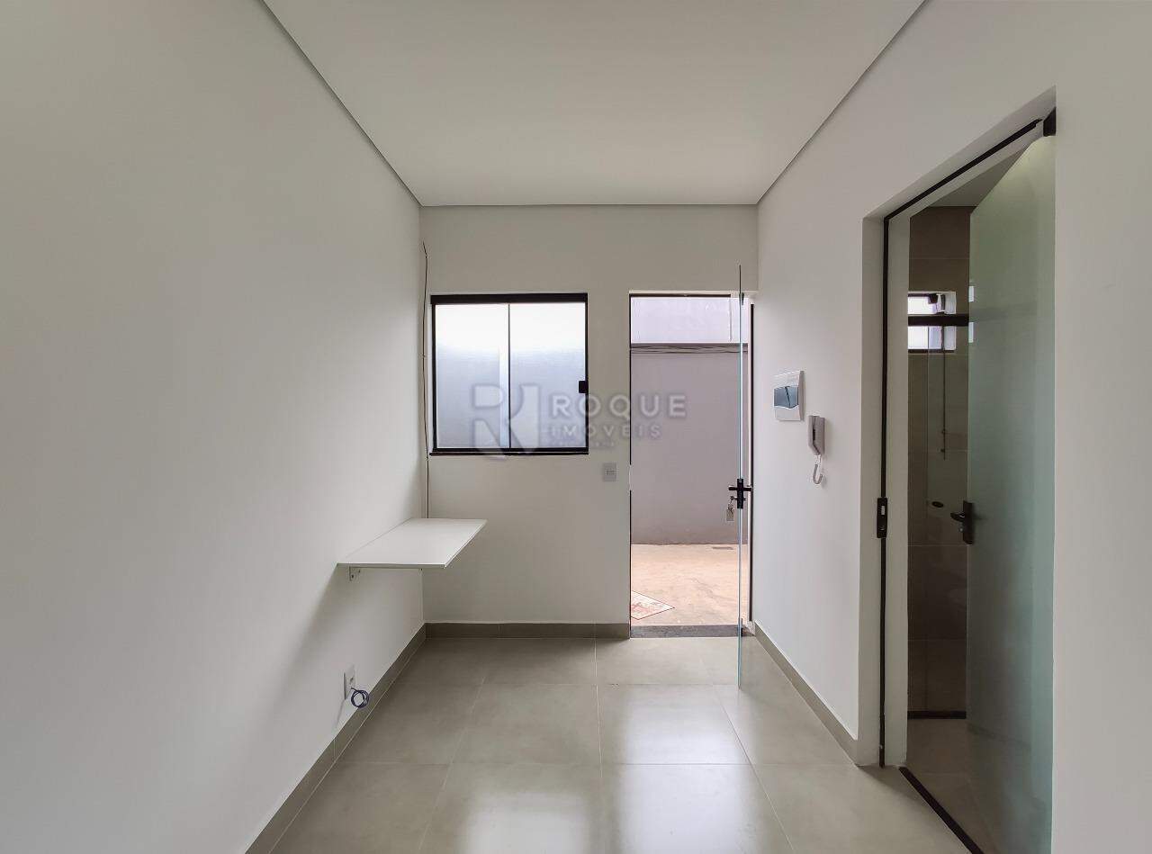 Kitnet para aluguel no bairro Jardim Cidade Universitária I: Dormitório 