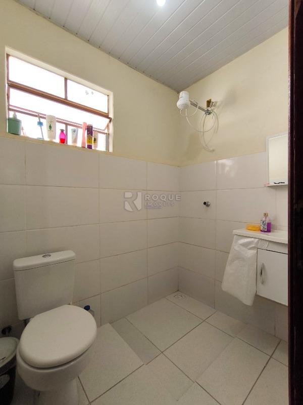 Casa Residencial à venda no bairro Vila São Roque: BANHEIRO SOCIAL