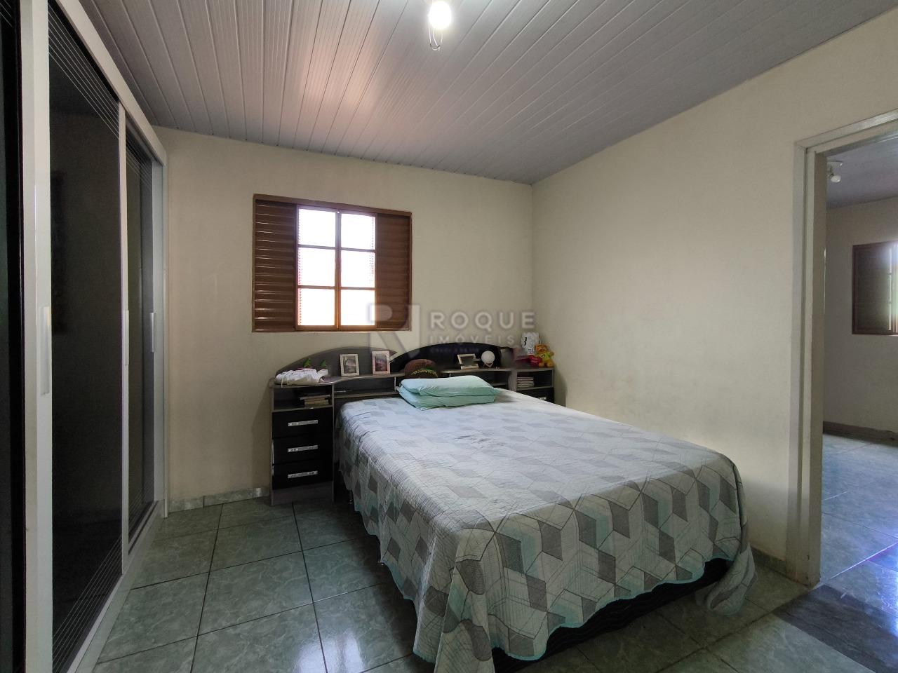 Casa Residencial à venda no bairro Vila São Roque: DORMITÓRIO 2