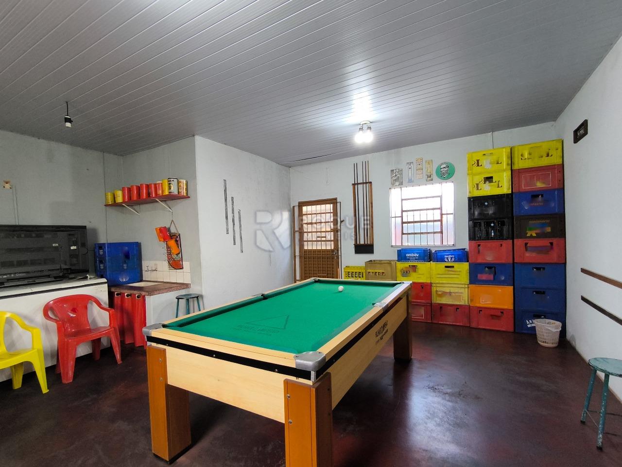 Casa Residencial à venda no bairro Vila São Roque: SALÃO