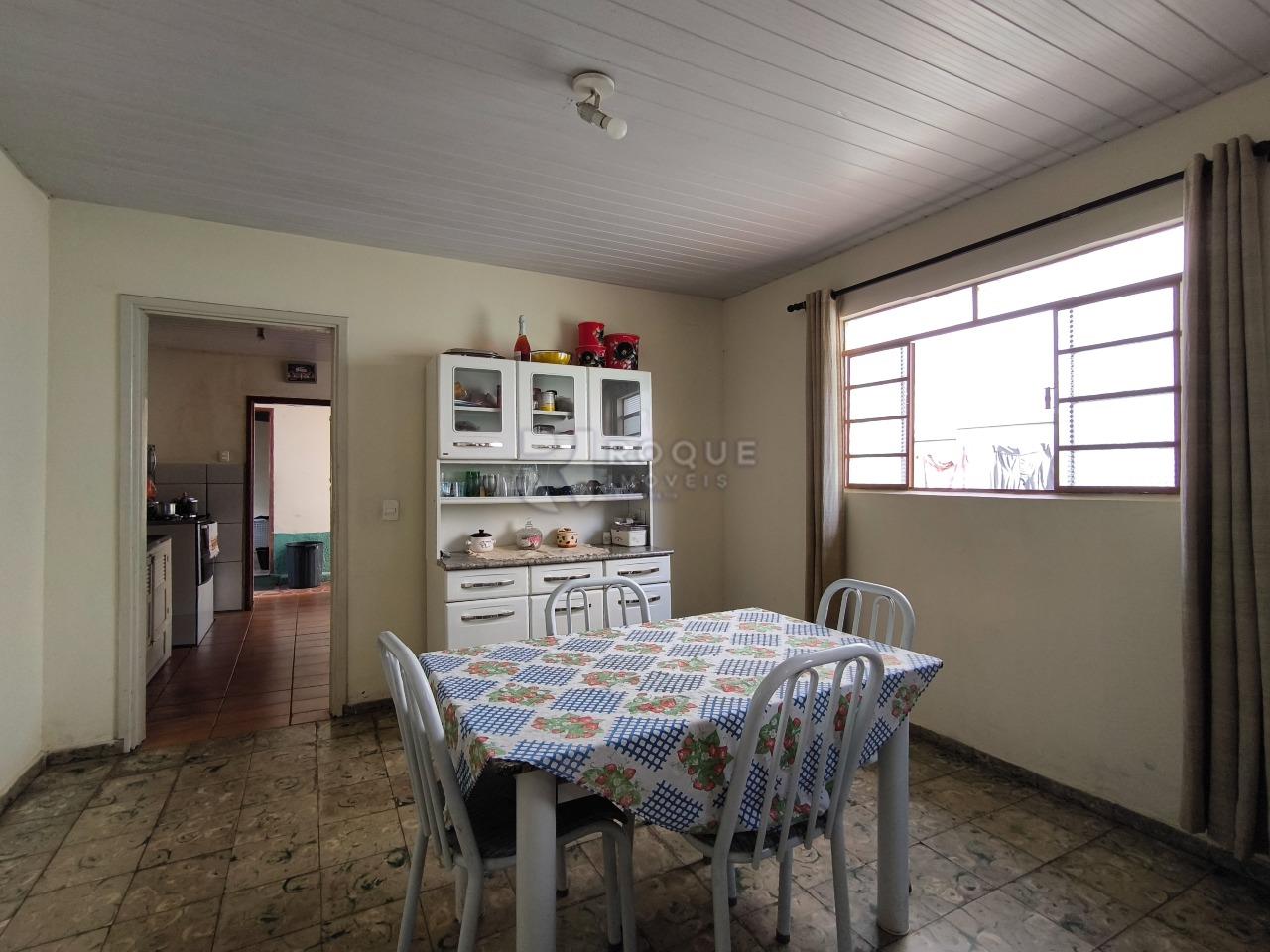 Casa Residencial à venda no bairro Vila São Roque: SALA DE JANTAR