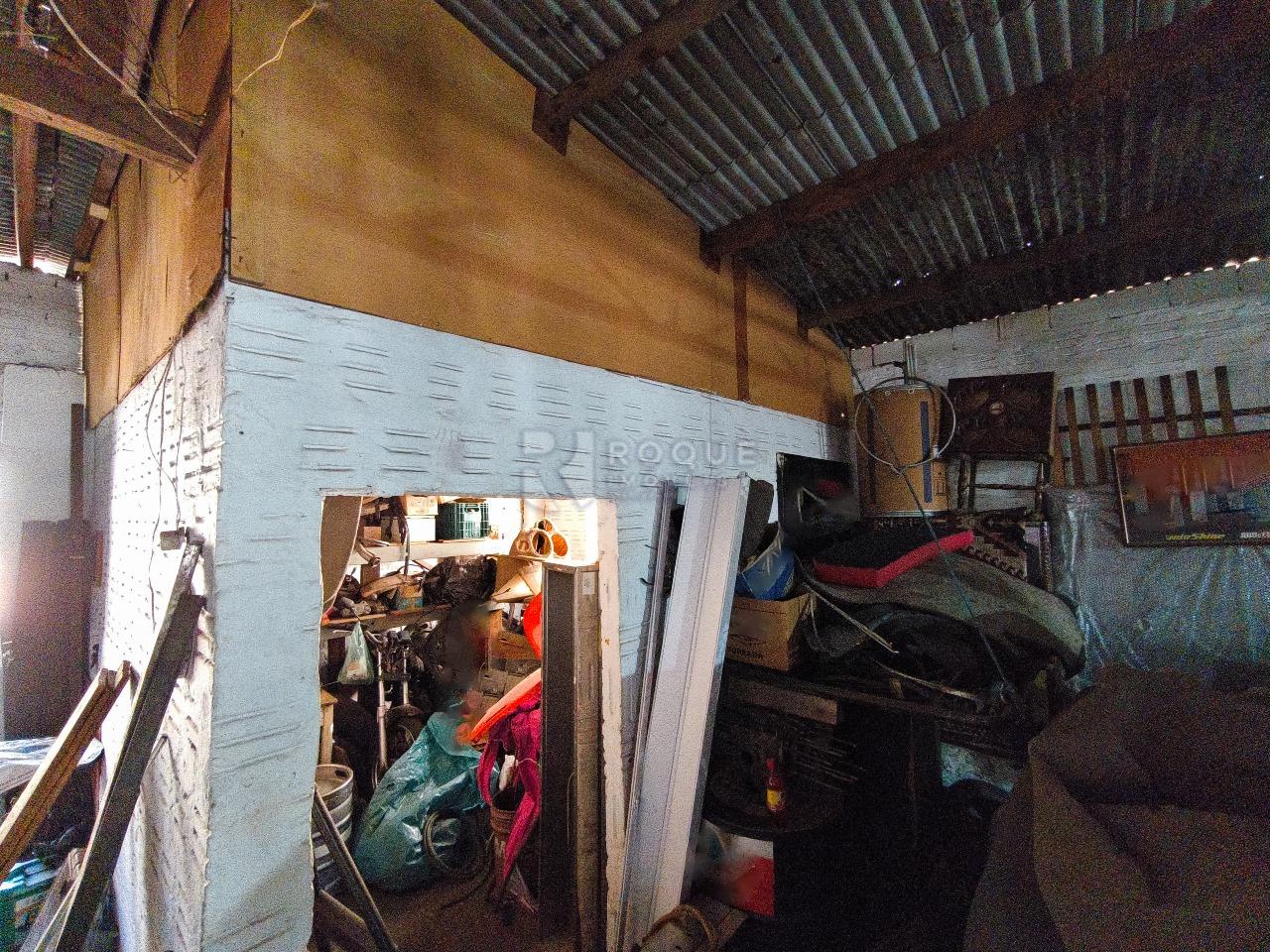 Barracão/Galpão à venda no bairro Vila São Roque: DEPÓSITO