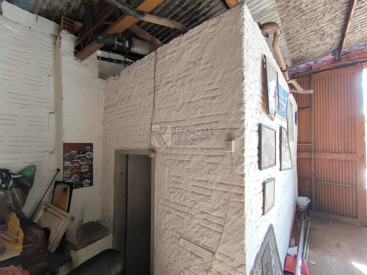 Barracão/Galpão à venda no bairro Vila São Roque: ESCRITÓRIO 2