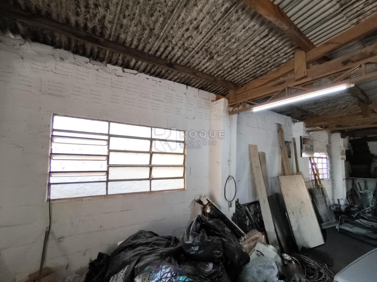 Barracão/Galpão à venda no bairro Vila São Roque: BARRACÃO