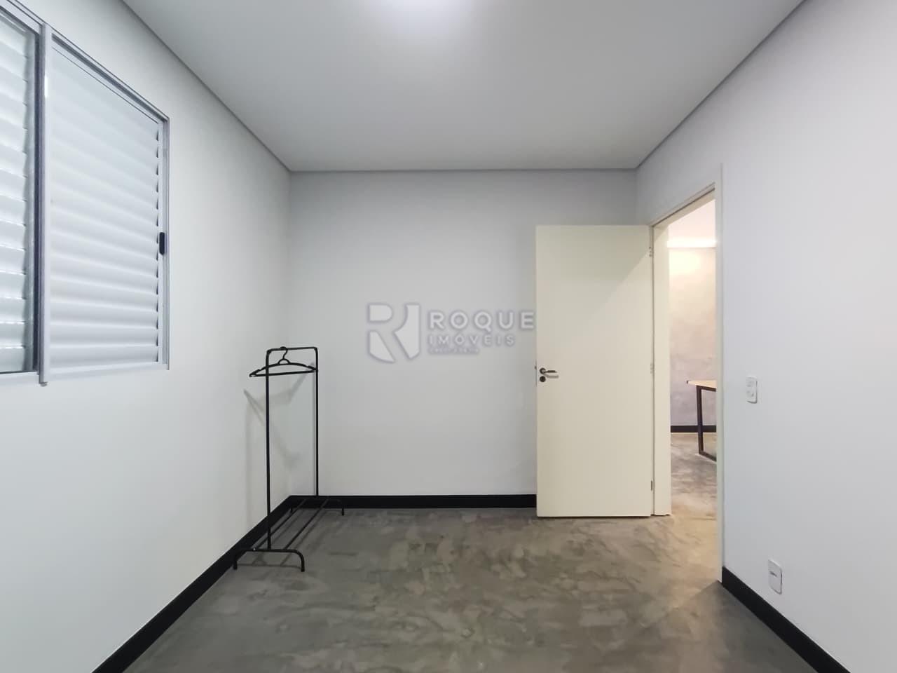 Apartamento à venda no bairro Parque das Nações: Dormitório 01