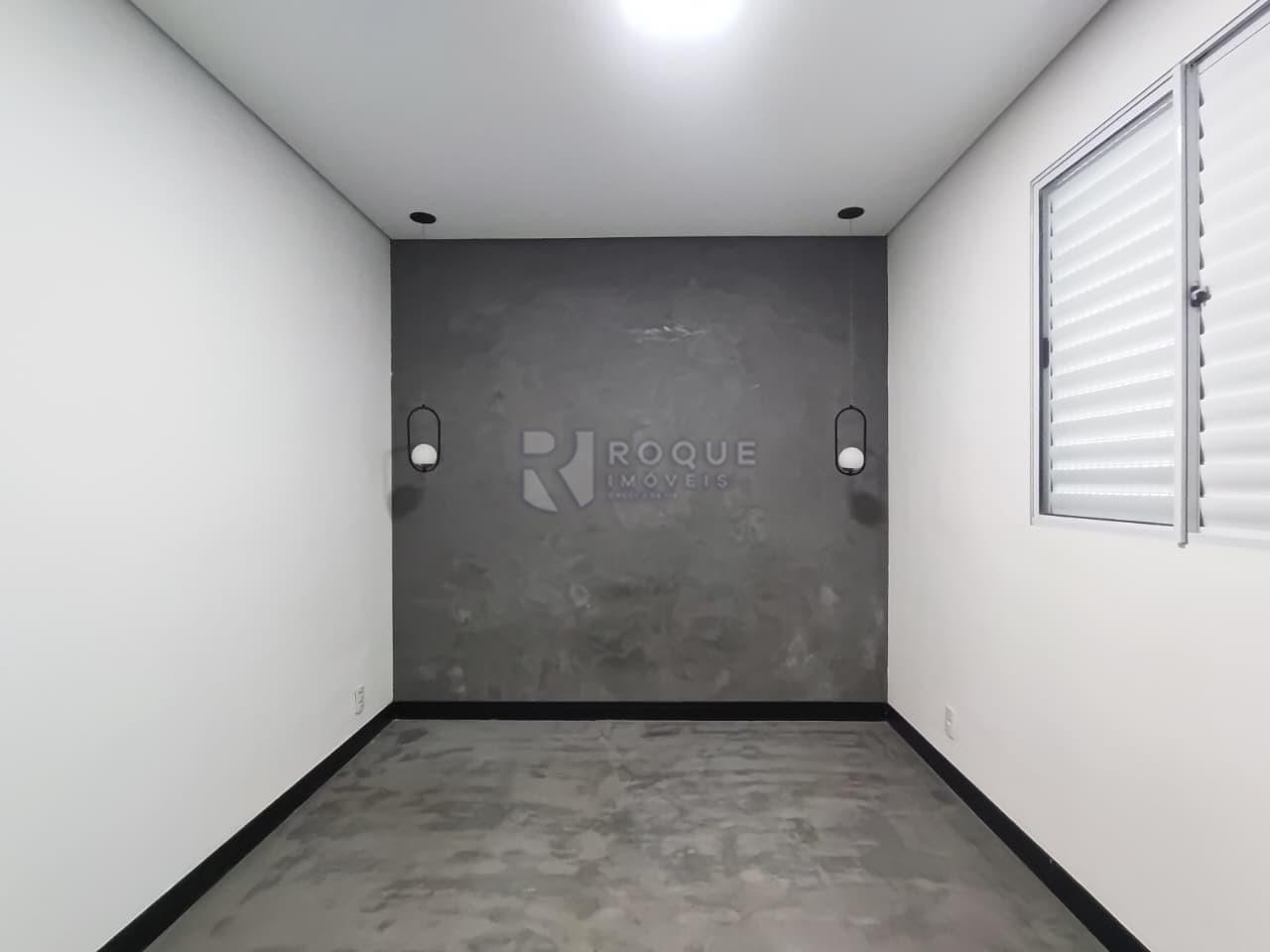 Apartamento à venda no bairro Parque das Nações: Dormitório 01