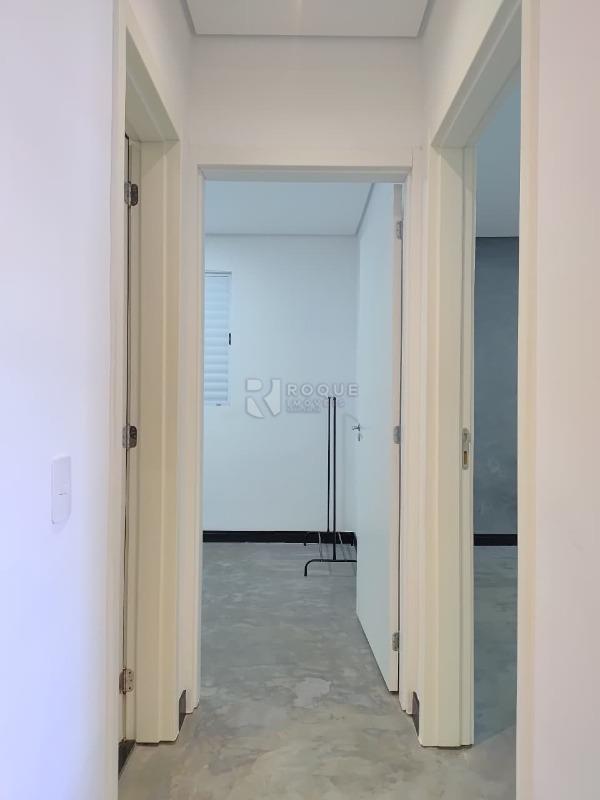 Apartamento à venda no bairro Parque das Nações: Hall