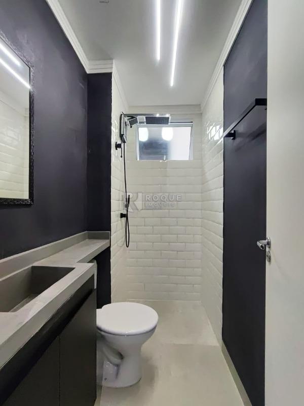 Apartamento à venda no bairro Parque das Nações: Wc social