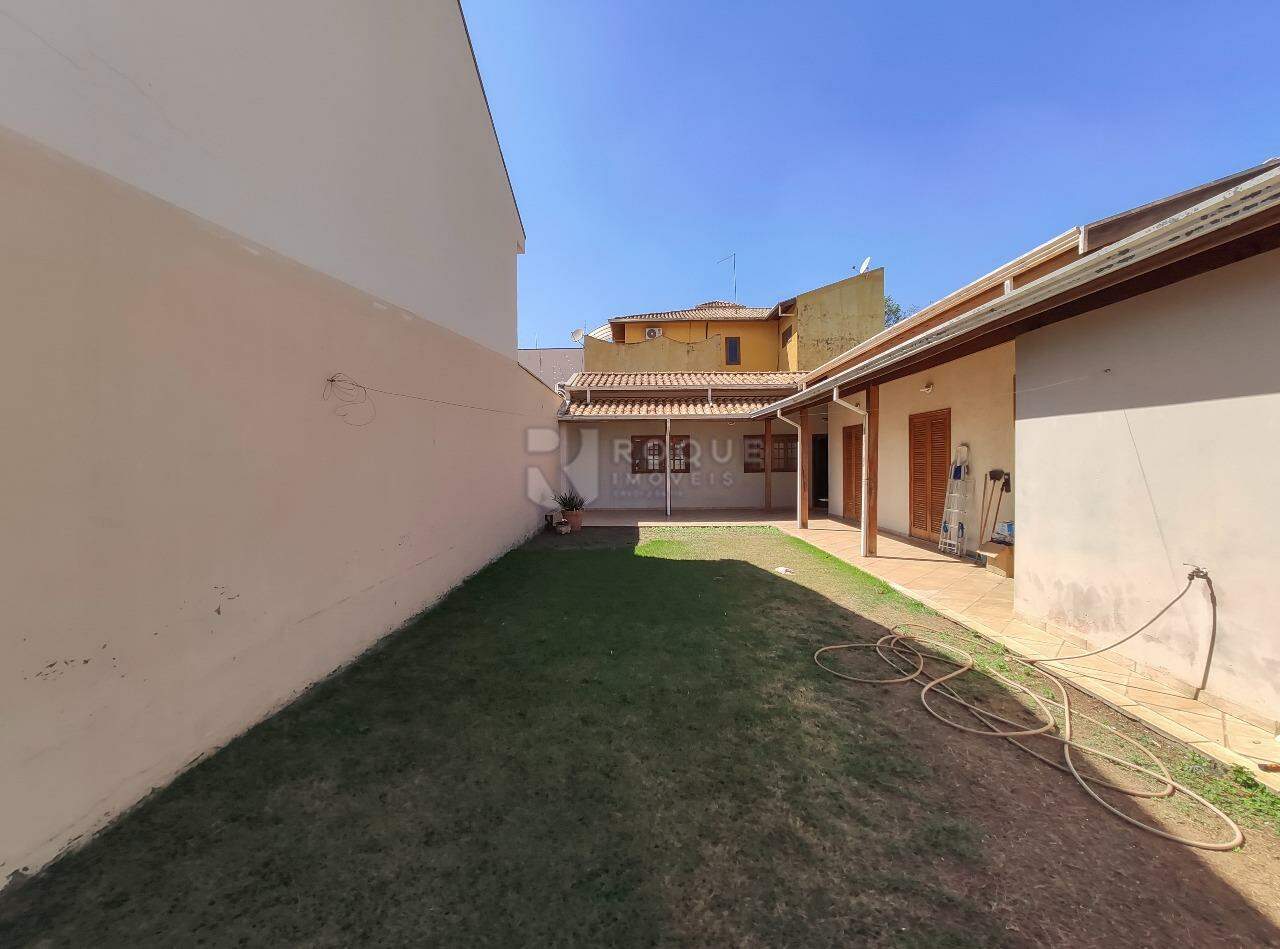 Casa Residencial para aluguel no bairro Vila Agostinho Francisco de Assis: Frente 