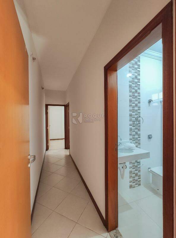 Casa Residencial para aluguel no bairro Vila Agostinho Francisco de Assis: Hall 