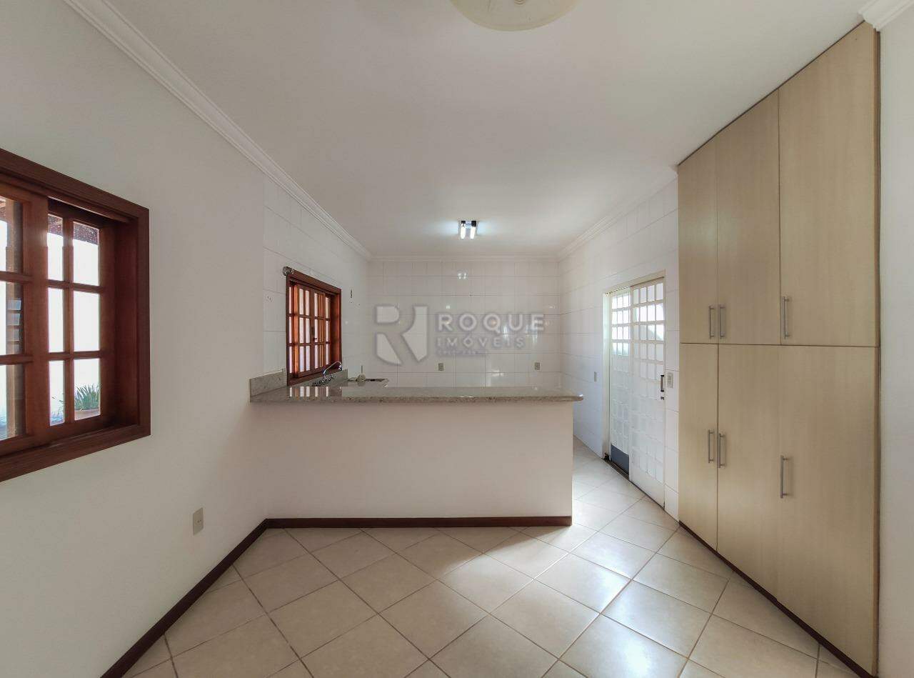 Casa Residencial para aluguel no bairro Vila Agostinho Francisco de Assis: Sala / cozinha 