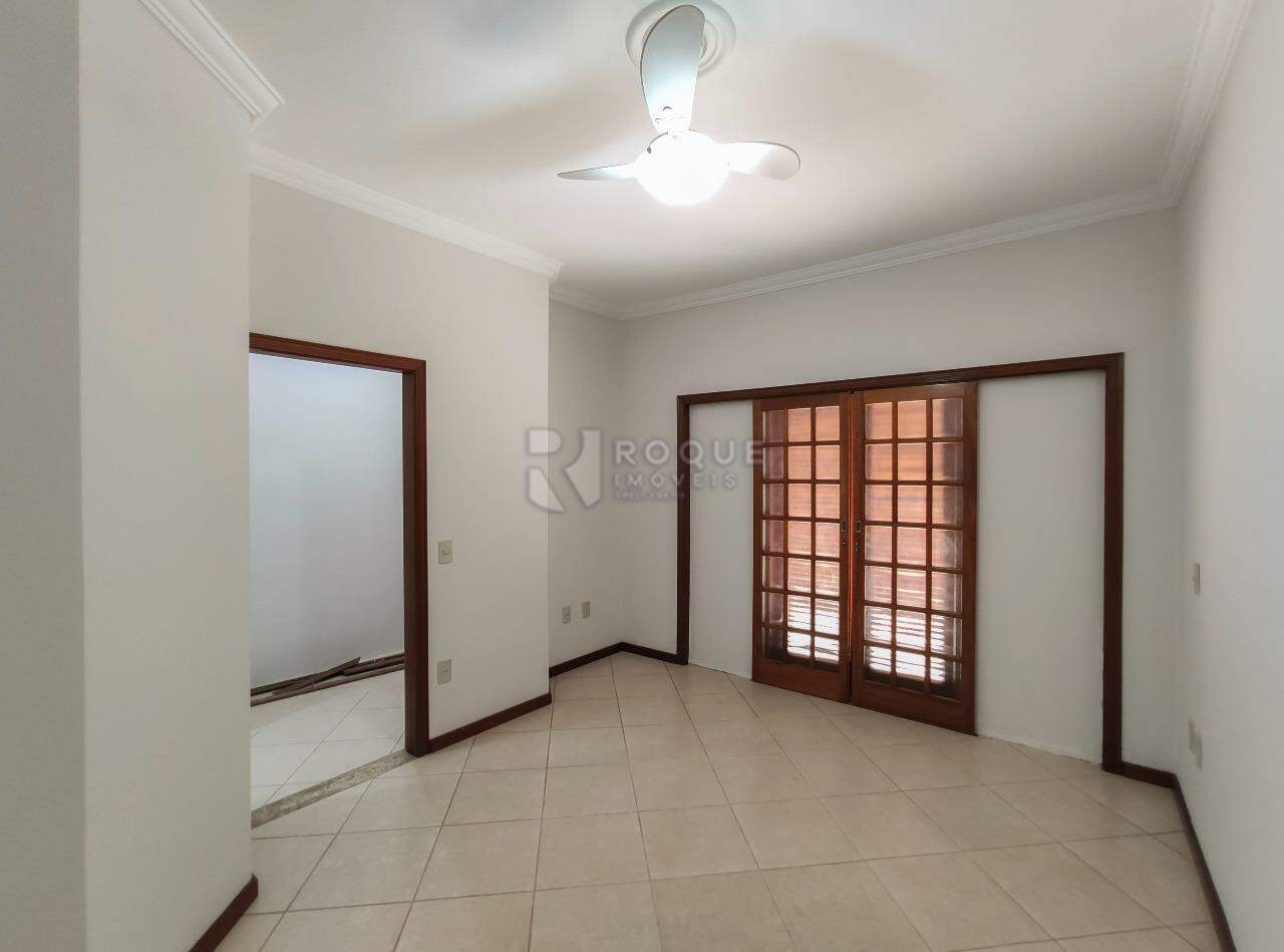 Casa Residencial para aluguel no bairro Vila Agostinho Francisco de Assis: Dormitório 2 suíte