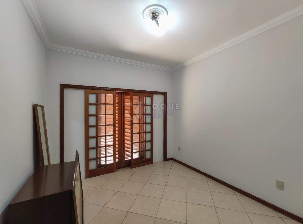 Casa Residencial para aluguel no bairro Vila Agostinho Francisco de Assis: Dormitório 1
