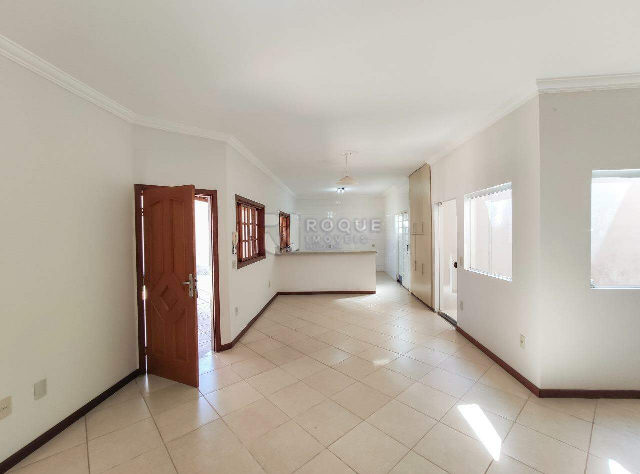 Casa Residencial para aluguel no bairro Vila Agostinho Francisco de Assis: Sala 