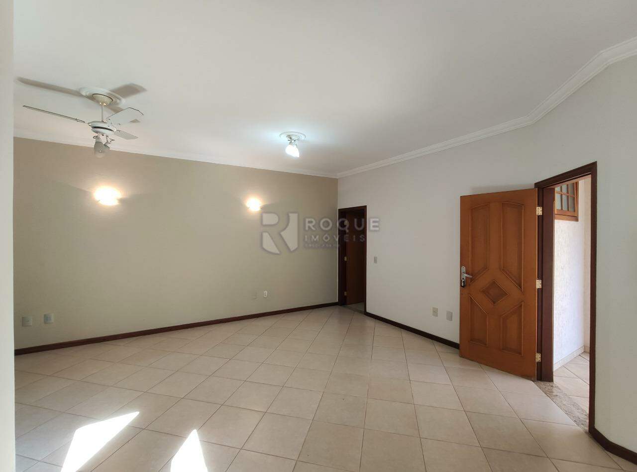 Casa Residencial para aluguel no bairro Vila Agostinho Francisco de Assis: Sala 