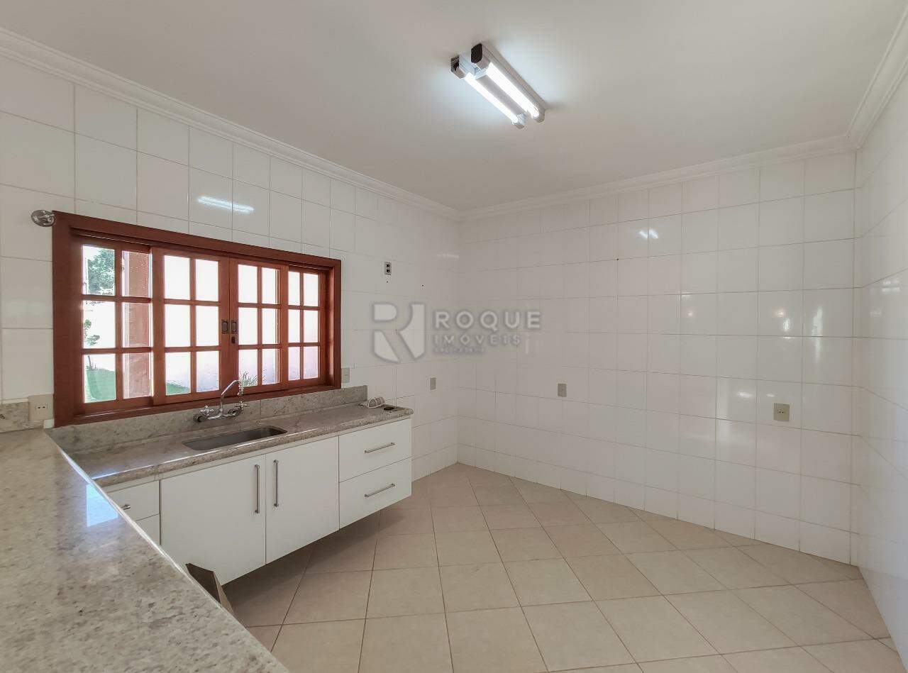 Casa Residencial para aluguel no bairro Vila Agostinho Francisco de Assis: Cozinha 