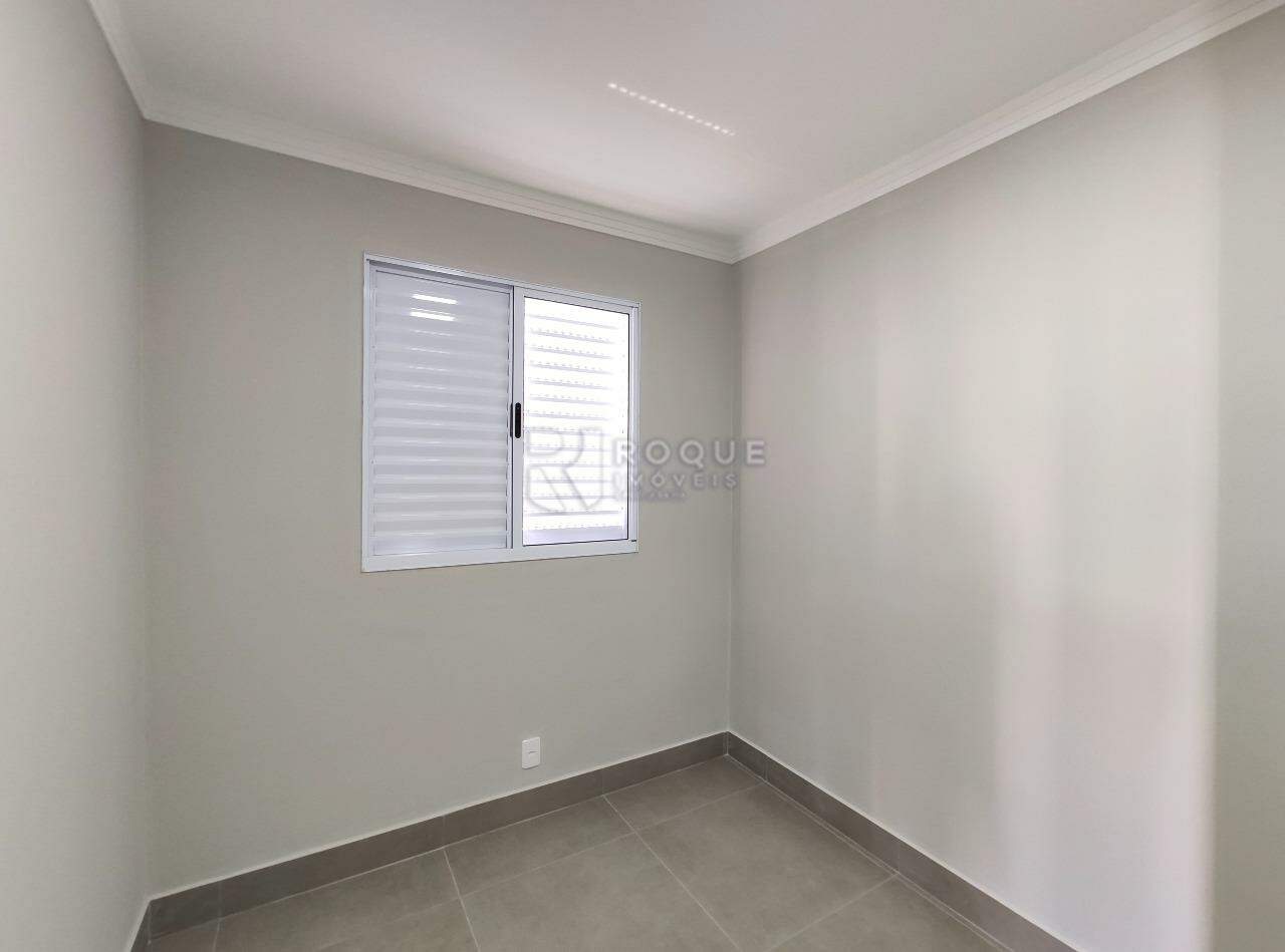 Apartamento para aluguel no bairro Vale das Esmeraldas: Dormitório 1