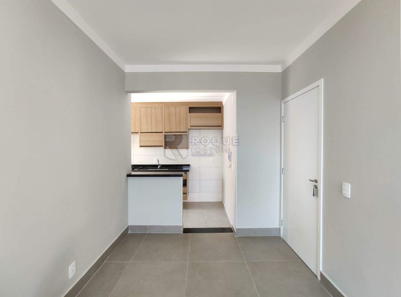 Apartamento para aluguel no bairro Vale das Esmeraldas: Sala 