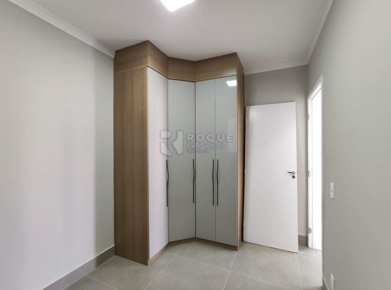 Apartamento para aluguel no bairro Vale das Esmeraldas: Dormitório 1 
