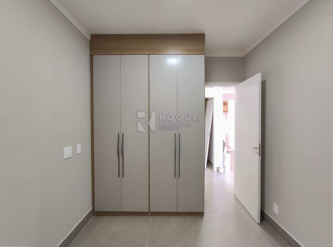 Apartamento para aluguel no bairro Vale das Esmeraldas: Dormitório 2 suíte 