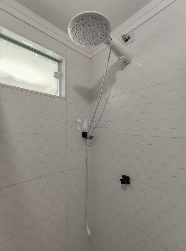 Apartamento para aluguel no bairro Jardim Ouro Verde: WC social 