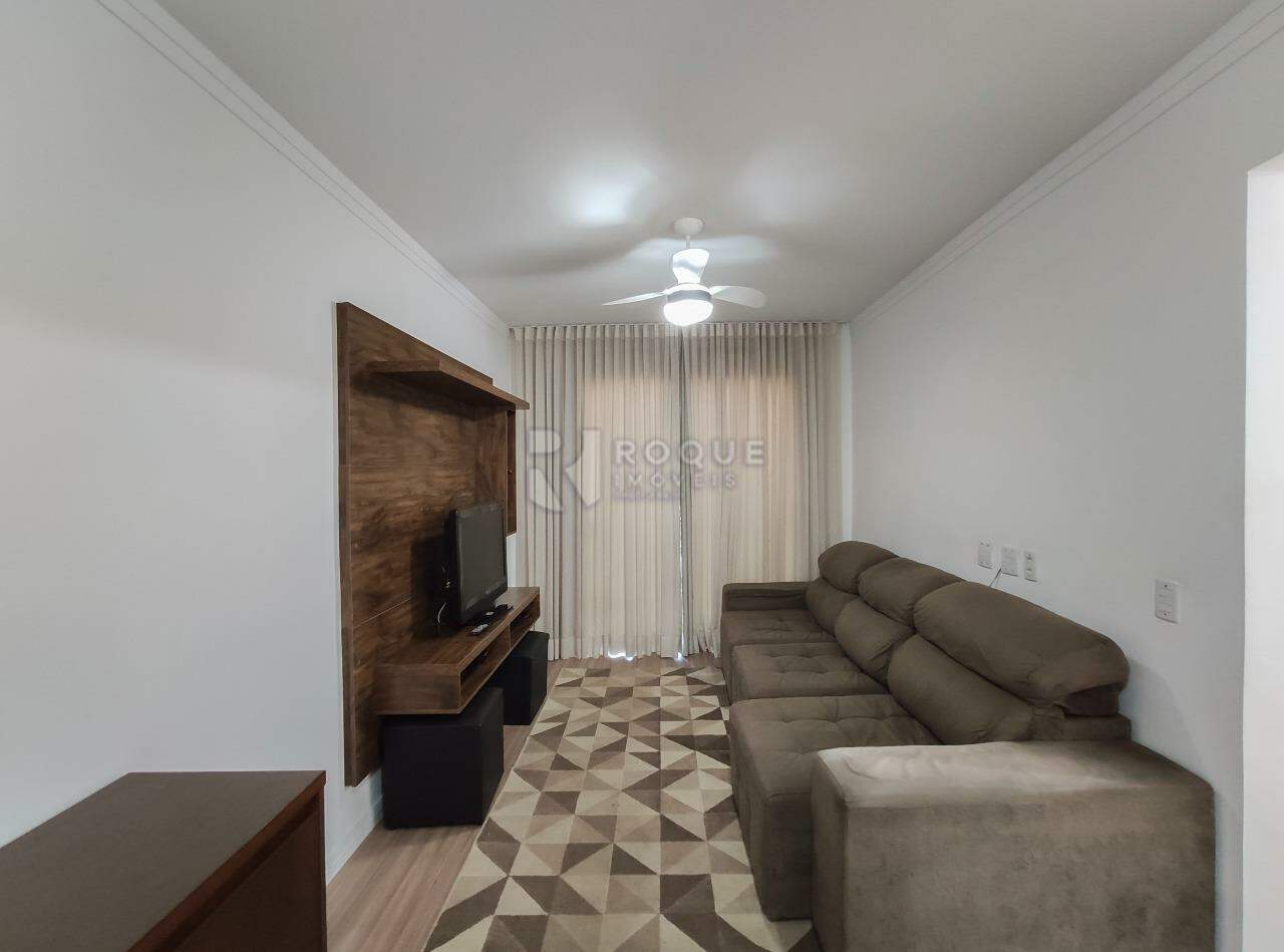 Apartamento para aluguel no bairro Jardim Ouro Verde: Sala 