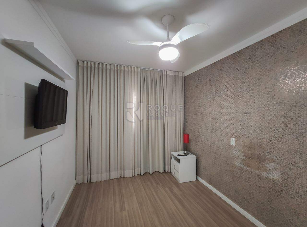 Apartamento para aluguel no bairro Jardim Ouro Verde: Dormitório 1