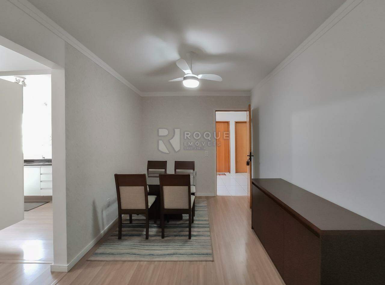 Apartamento para aluguel no bairro Jardim Ouro Verde: Sala 