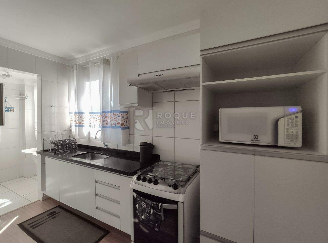 Apartamento para aluguel no bairro Jardim Ouro Verde: Cozinha 