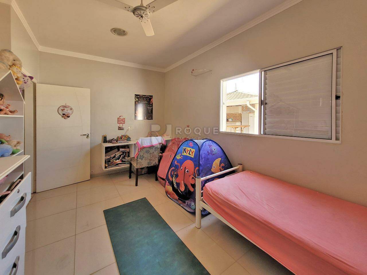 Casa Residencial à venda no bairro Vila Castelar: DORMITÓRIO 1