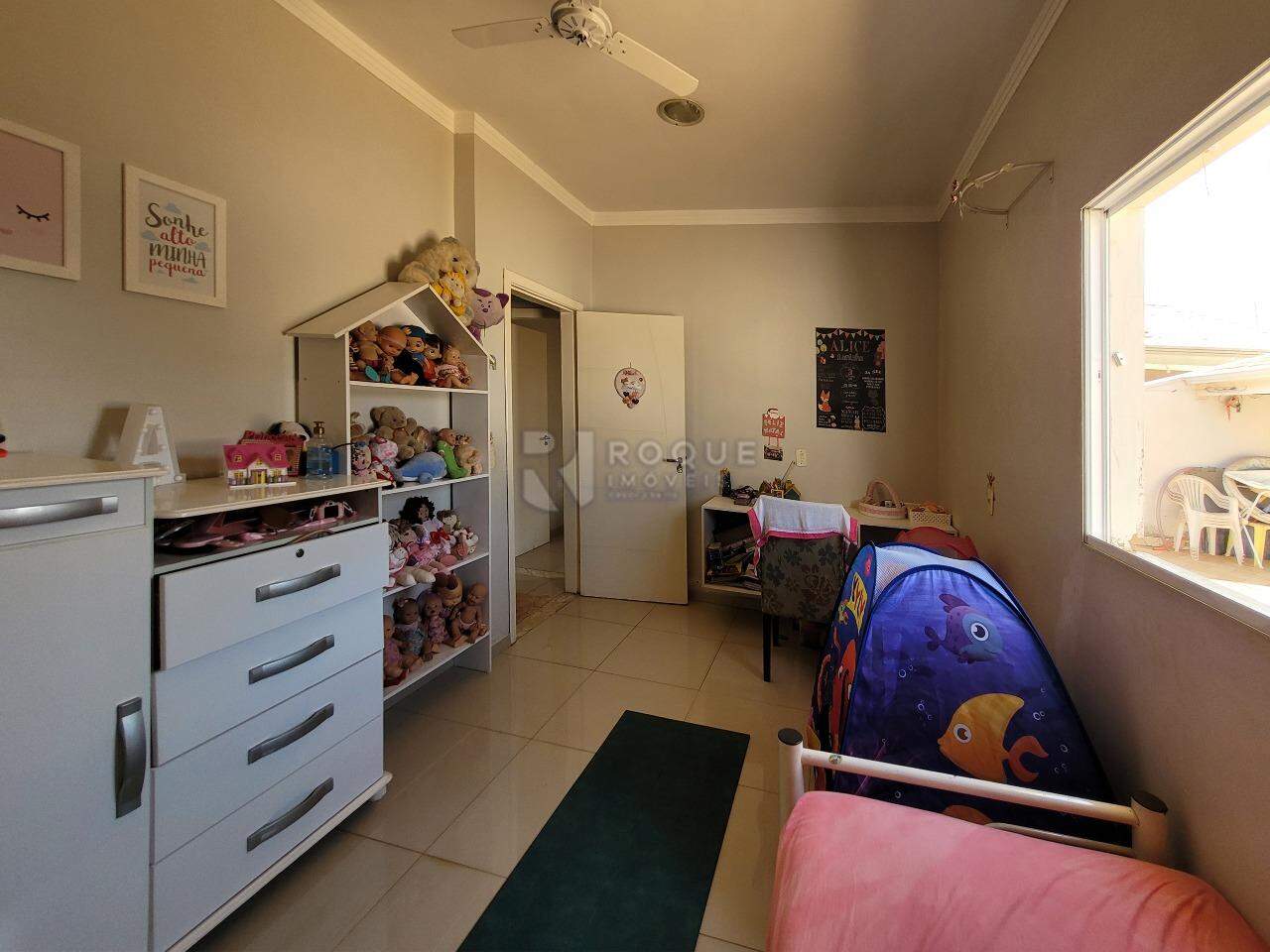 Casa Residencial à venda no bairro Vila Castelar: DORMITÓRIO 1