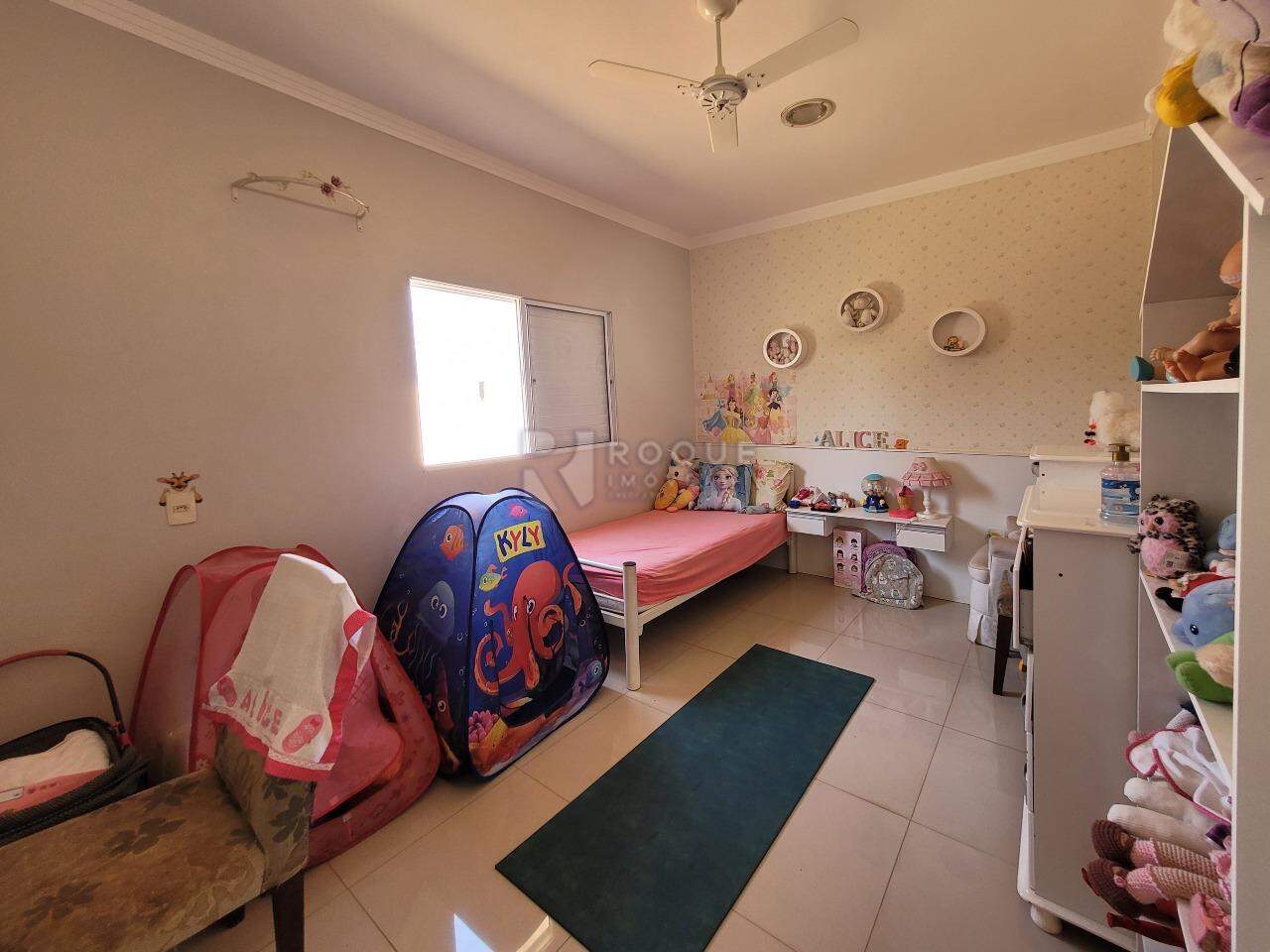 Casa Residencial à venda no bairro Vila Castelar: DORMITÓRIO 1