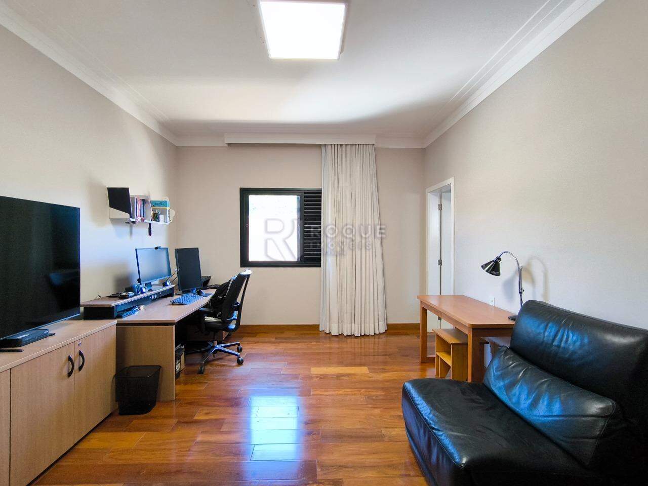 Casa em condomínio à venda no bairro Jardim Residencial Monsenhor Rossi: SUÍTE 2