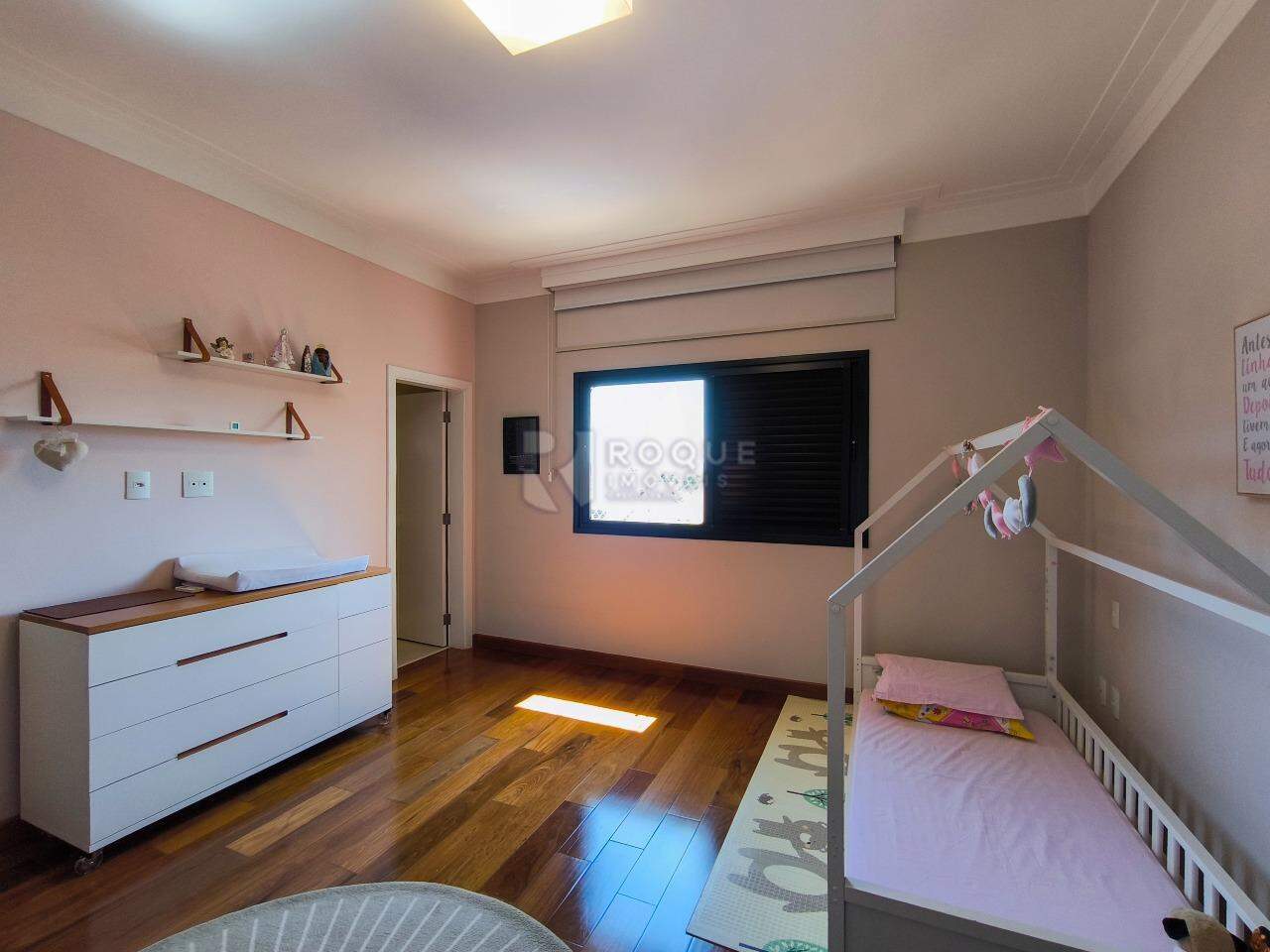 Casa em condomínio à venda no bairro Jardim Residencial Monsenhor Rossi: SUÍTE 3