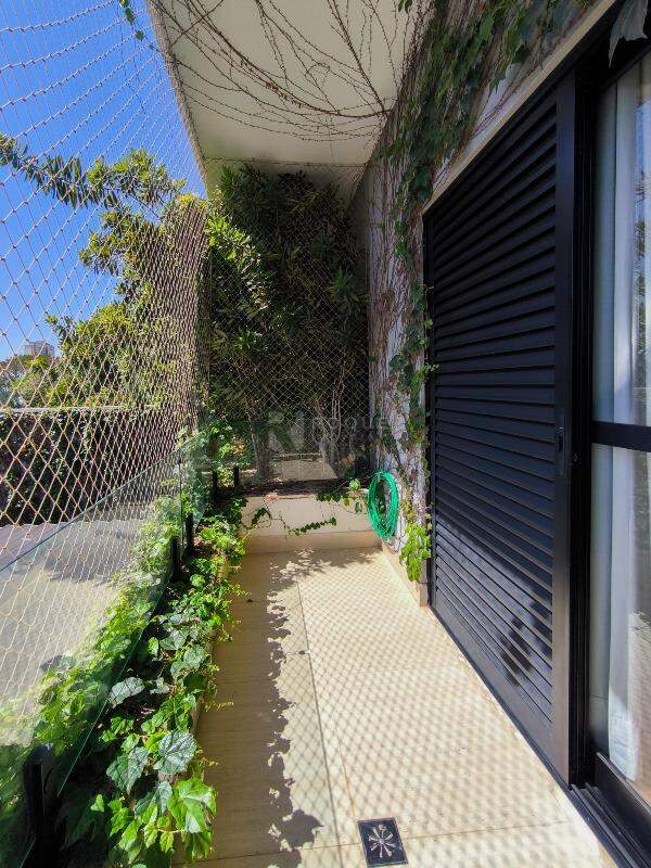 Casa em condomínio à venda no bairro Jardim Residencial Monsenhor Rossi: SACADA SUÍTE MASTER