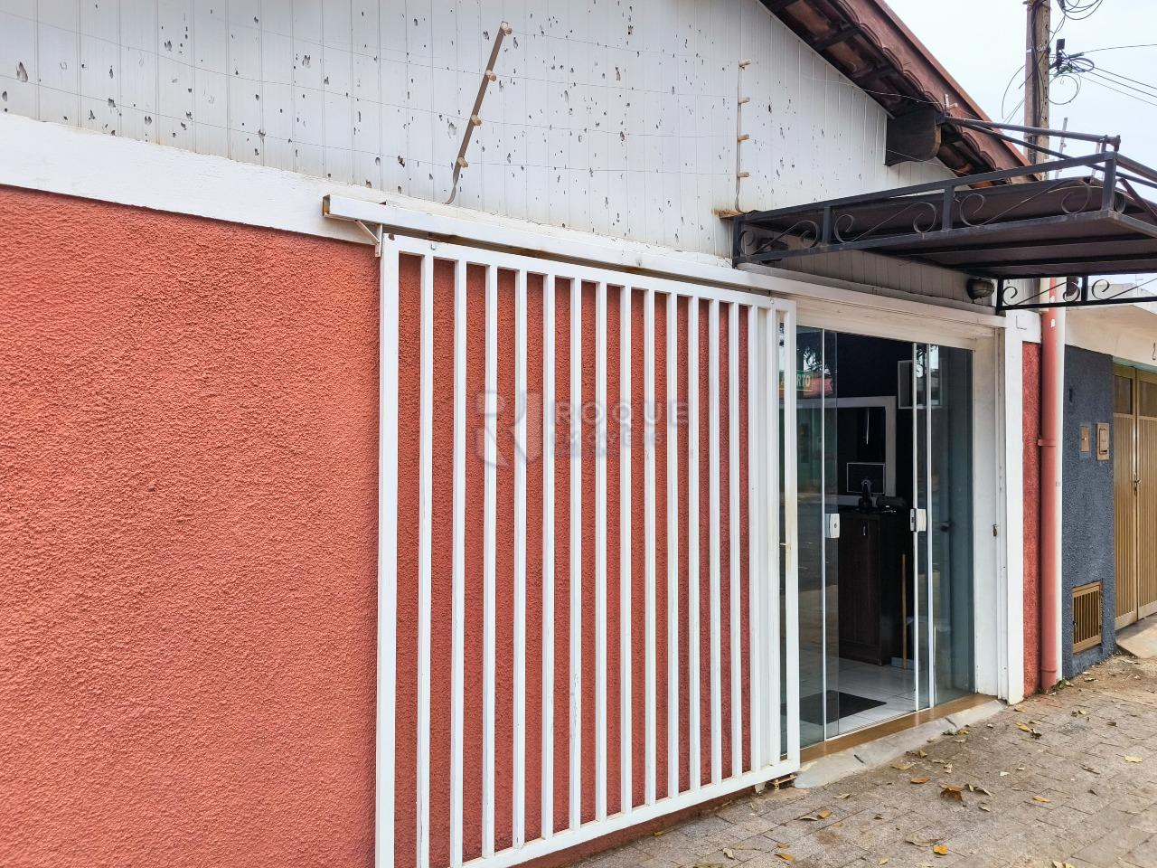 Casa com salão à venda no bairro Jardim São Paulo: SALÃO COMERCIAL