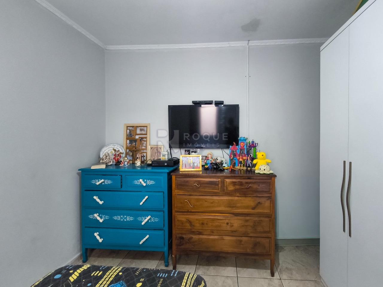 Casa com salão à venda no bairro Jardim São Paulo: DORMITÓRIO 2