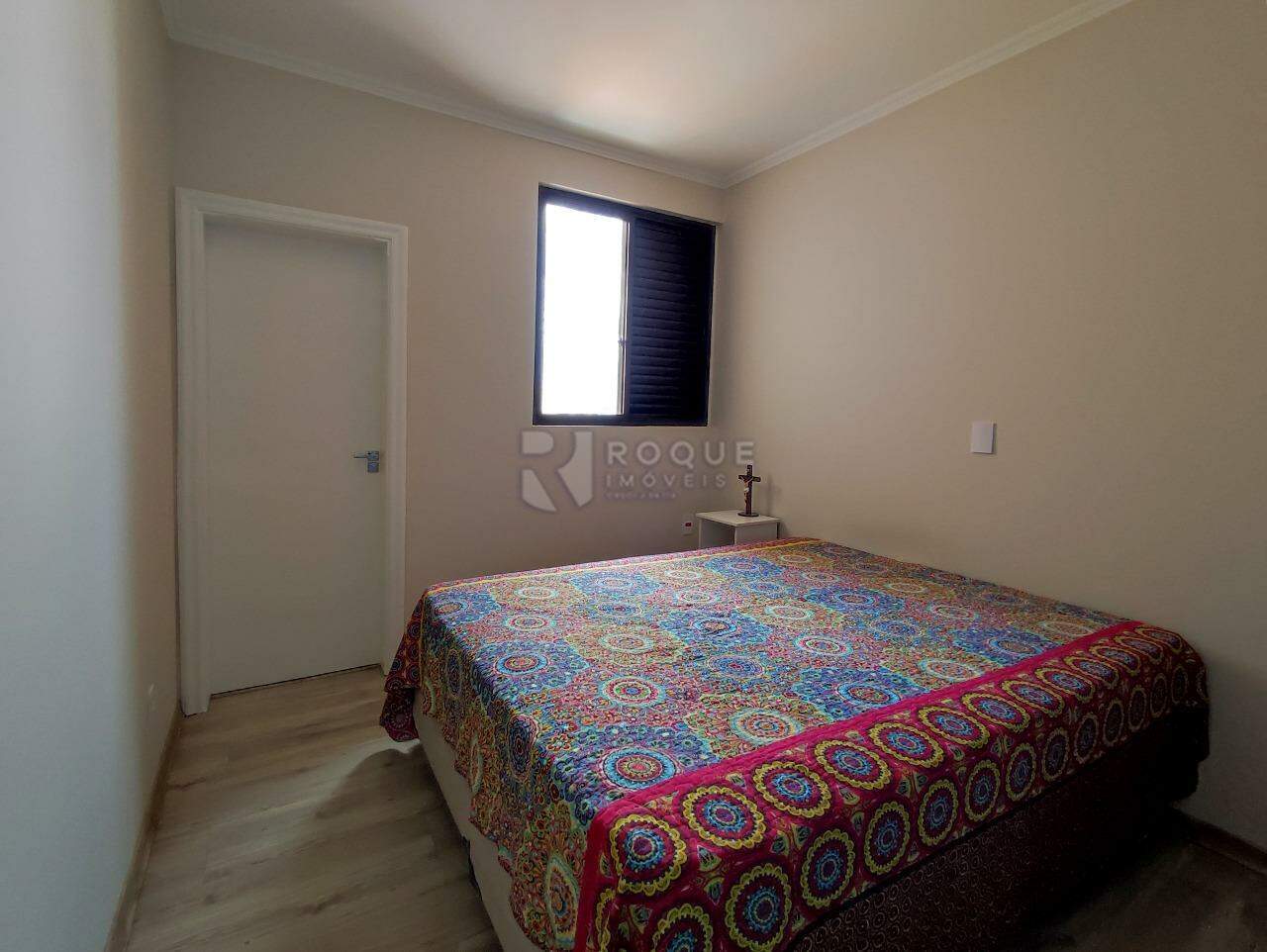 Apartamento para aluguel no bairro Centro: Dormitório 2 Suíte